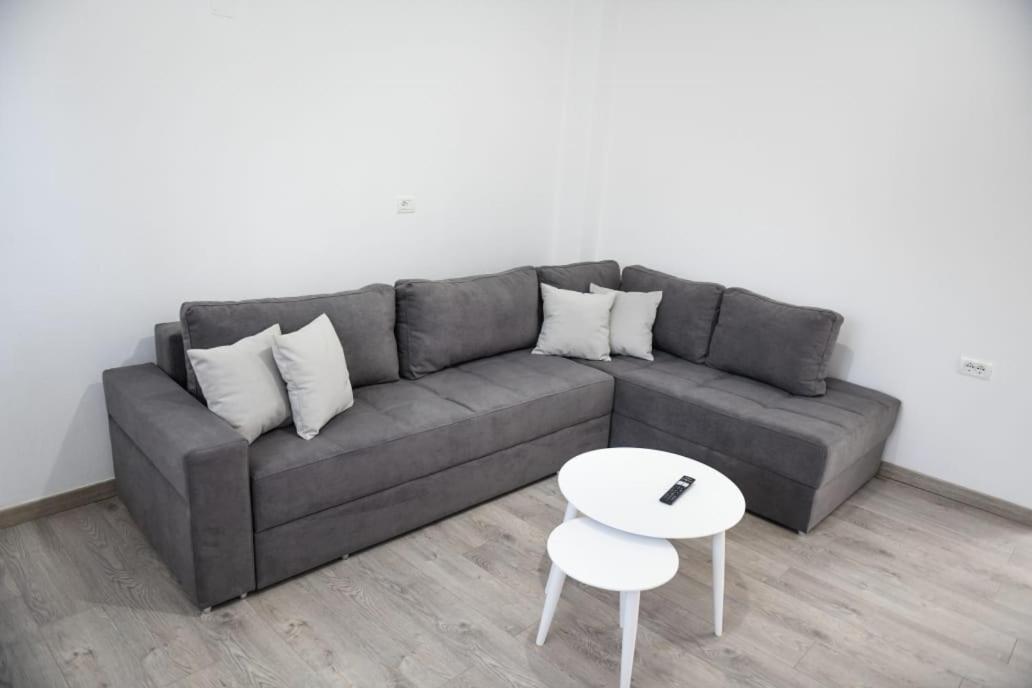 Villa Kaceli 베라트 외부 사진