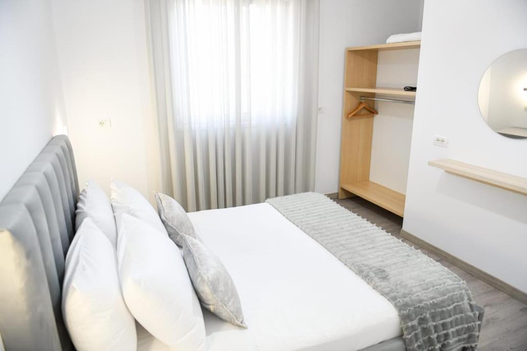 Villa Kaceli 베라트 외부 사진