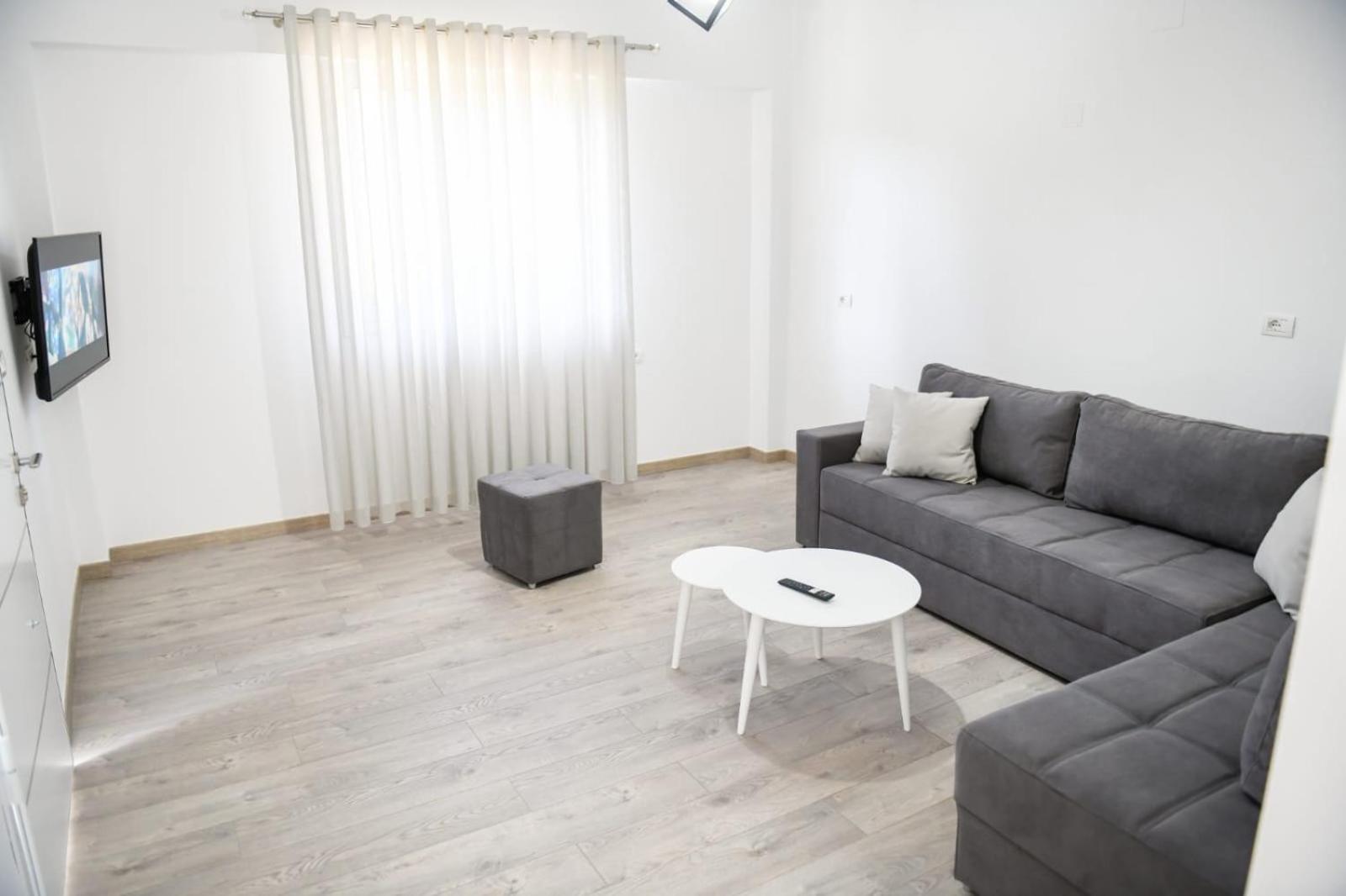 Villa Kaceli 베라트 외부 사진